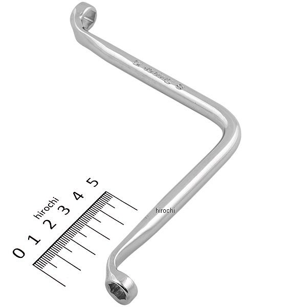 S6112 スナップオン Snap-on ブリーダ レンチ