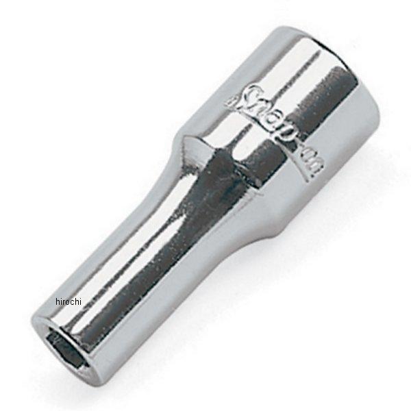 S6139 スナップオン Snap-on ダブル インチDインチ キャブレター調整ソケット (二面幅3.5mm)
