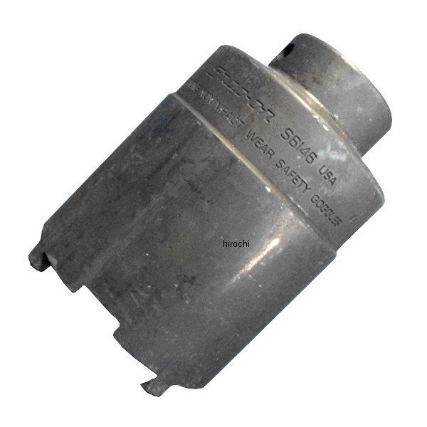 S6146 スナップオン Snap-on 4ラグ アクスルナット ソケット 1/2インチ スクエアドライブ (ダナ70シリーズアクスル)