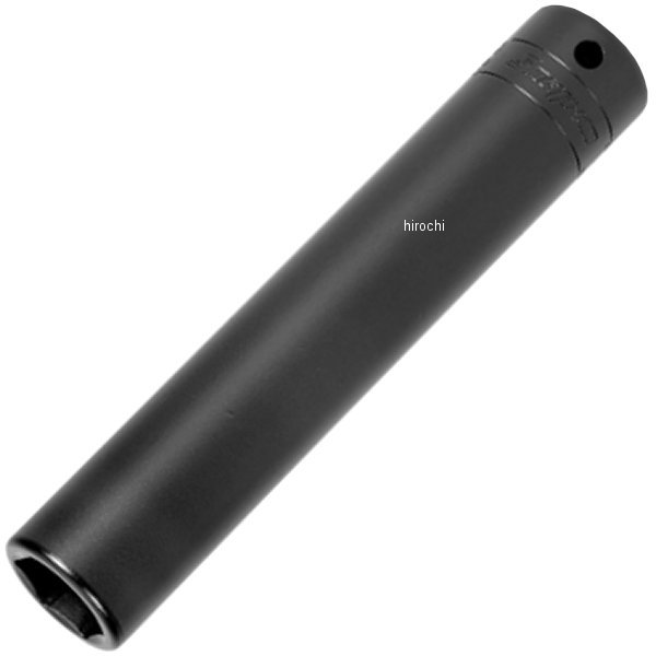 S6224 スナップオン Snap-on ソケット インパクト 30/30 エア ブレーキ チャンバー エクストラ-ロング 3/4" 6" ロング