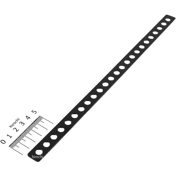 S742 エーモン 取付金具(黒)