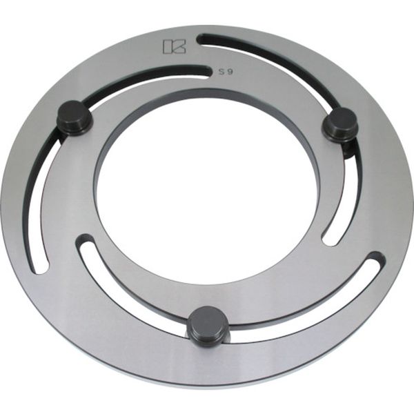 S919 103-2364 (株)カワシモ KKK チャックメイト S9-19mm