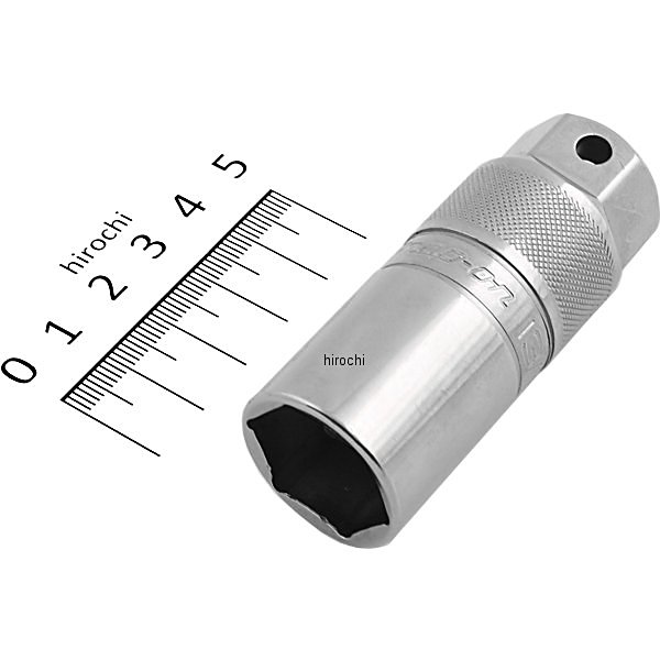 S9704KA スナップオン Snap-on スタンダード スパークプラグソケット 3/8インチドライブ 13/16インチ