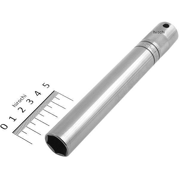 S9720KA スナップオン Snap-on エクストラディープ スパークプラグソケット (3/8インチ ドライブ) 5/8インチ