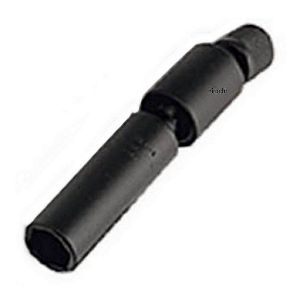 S9721A スナップオン Snap-on ダブルスイブル スパークプラグソケット (3/8インチ ドライブ) 5/8インチ