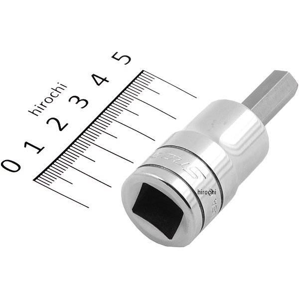 SA10E スナップオン Snap-on 1/2インチ 6角 ハード ドライバー 5/16インチ