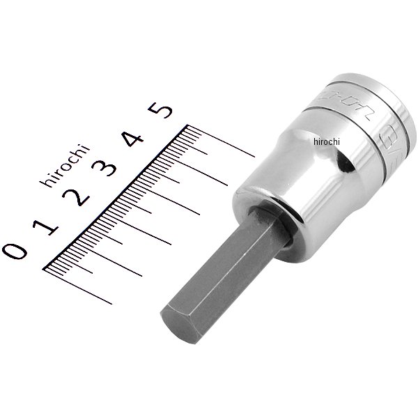SA12E スナップオン Snap-on 1/2インチ 6角 ハード ドライバー 3/8インチ