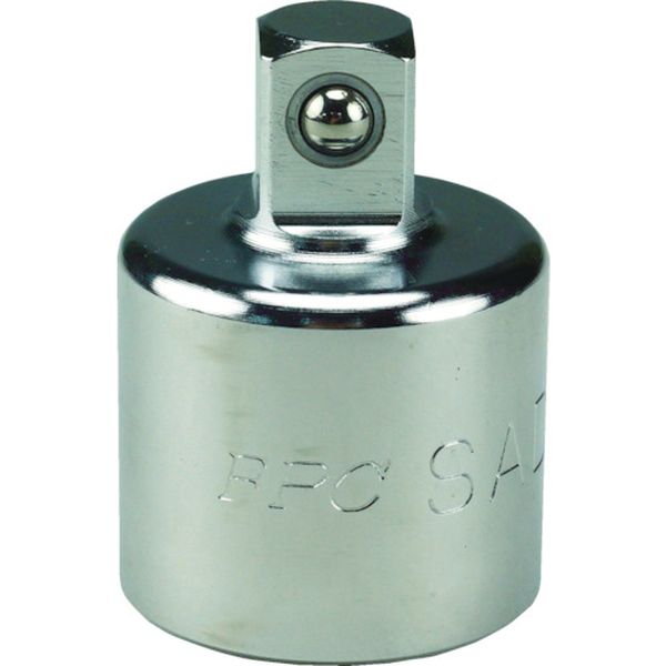 SAD86 769-7317 フラッシュツール(株) FPC アダプター 凹25.4mm 凸19.0mm