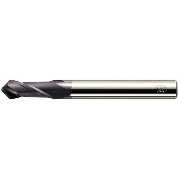 SAGCCC20X90 322-9437 (株)三興製作所(S＆K) S＆K SAコーティング超硬センタ 面取り用
