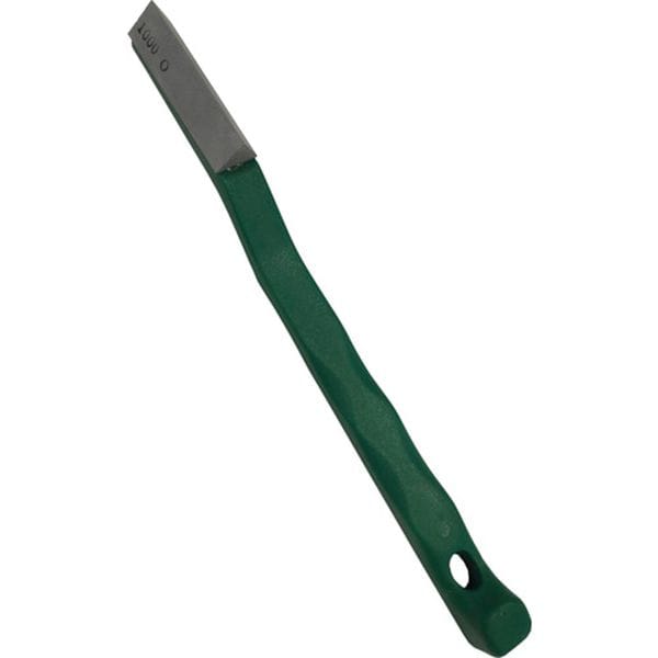 SAL1000 250-3356 ツボサン(株) ツボサン ハンドラッパー 三角 ＃1000