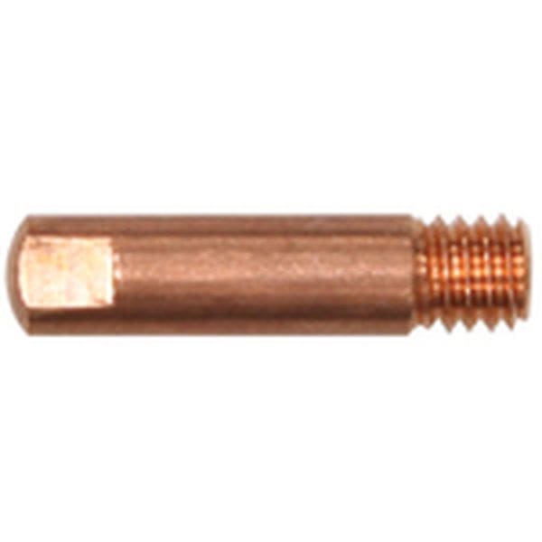 SAT08W 148-0224 育良精機(株) 育良 ISK-SA160W用トーチ用チップ 5コ入り(42166)
