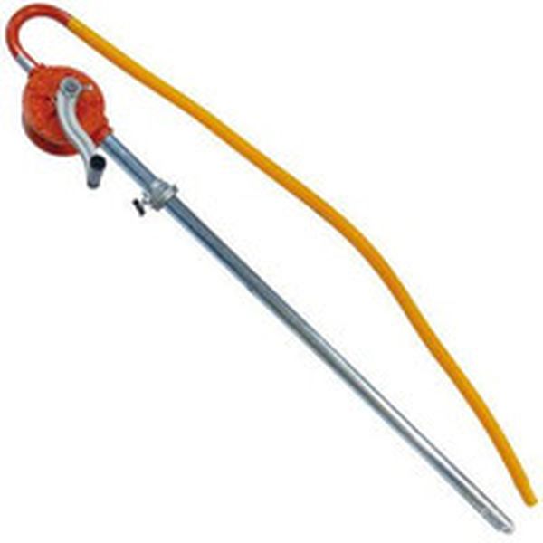 SB-25 工進　手廻しドラムポンプ