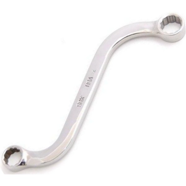 SBXM1415 スナップオン Snap-on フランクドライブ S字 レンチ 12角 14-15mm