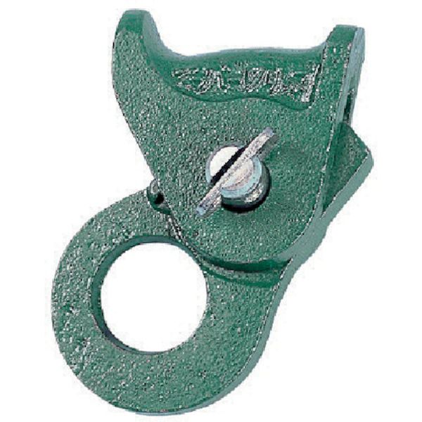 SC10 808-7223 (株)スリーエッチ HHH H.H.H.クリップ 8mm～10mm用