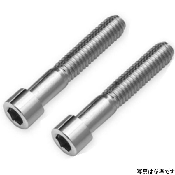 SC10605P-02 ポッシュ POSH ソケットキャップボルト 3/8-16X5/8