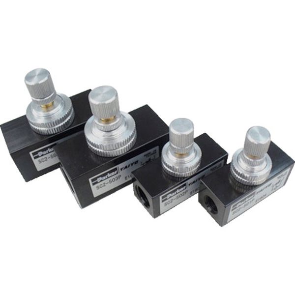 SC2502P 836-8025 (株)TAIYO TAIYO スピードコントローラ 1/4