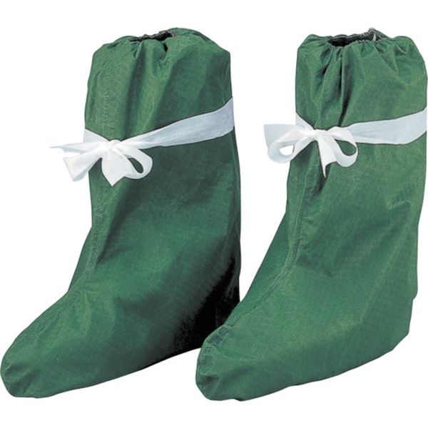 SC4000L 346-4163 (株)重松製作所 シゲマツ シューズカバー(使い捨て式) SC4000L