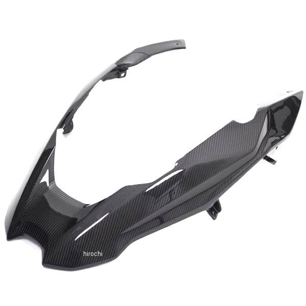 SCA.035.GS19T.K イルムバーガー Ilmberger フロントビーク、アッパーマッドガード 19年 BMW R1250GS カーボン