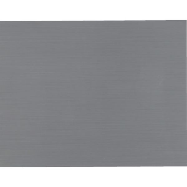 SCB22030 トラスコ中山(株) TRUSCO ステンレスカット板 200×300×厚み2.0mm SUS430