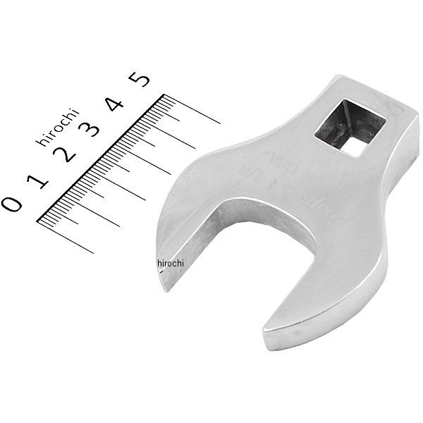 SCO36 スナップオン Snap-on クロウフット 1/2インチ オープン エンド レンチ 1-1/8インチ