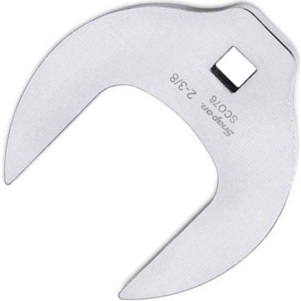 SCO76 スナップオン Snap-on オープンエンド クロウフット レンチ 2-3/8インチ