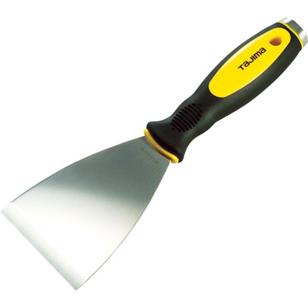 SCRC75 335-8445 (株)TJMデザイン タジマ ステンヘッドスクレーパー直75