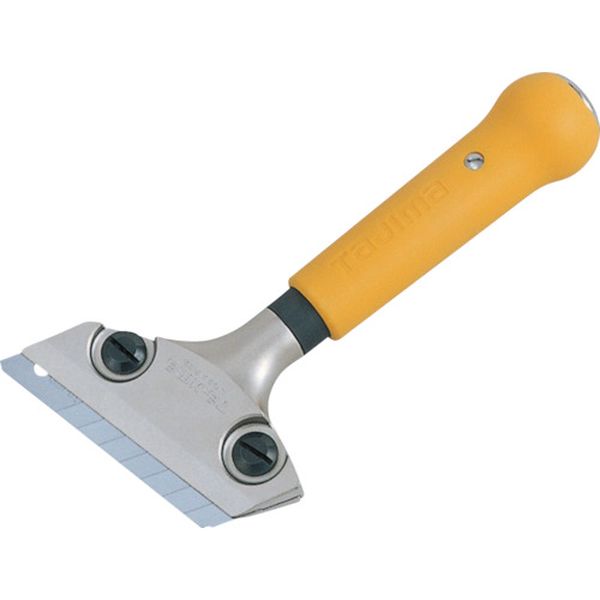 SCRL200 296-5283 (株)TJMデザイン タジマ スクレーパーL型 200mm