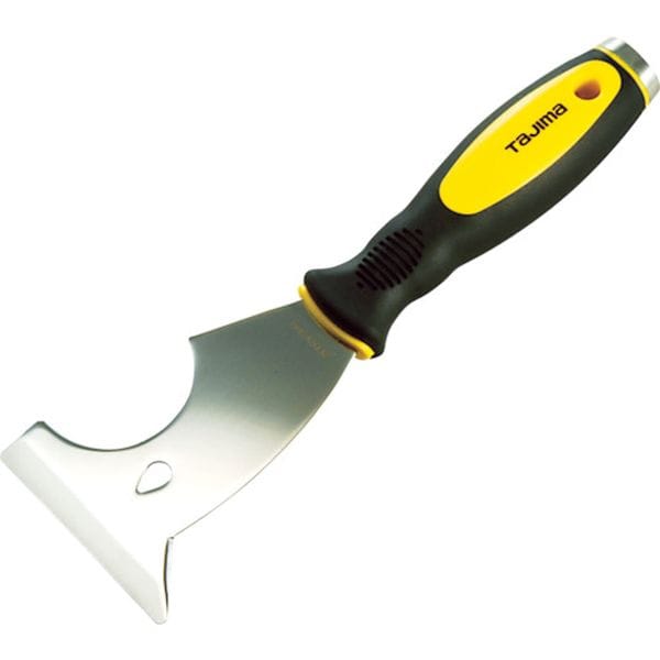 SCRM75 335-8461 (株)TJMデザイン タジマ ステンヘッドスクレーパーマルチ