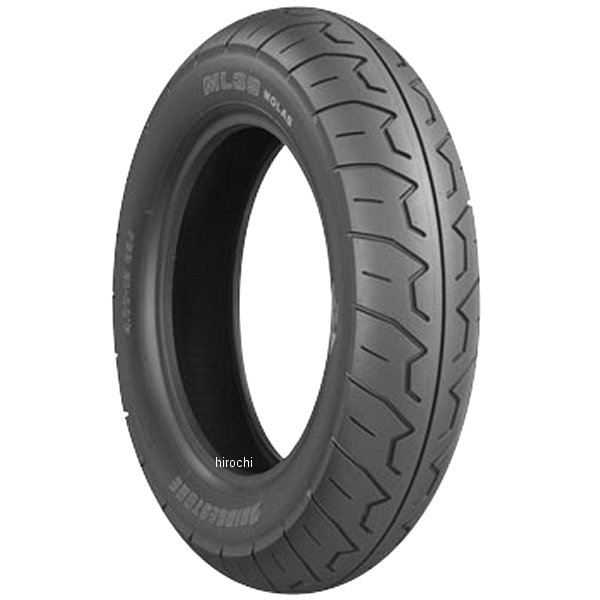 SCS00275 ブリヂストン BRIDGESTONE ML39 3.50-10 41J W フロント