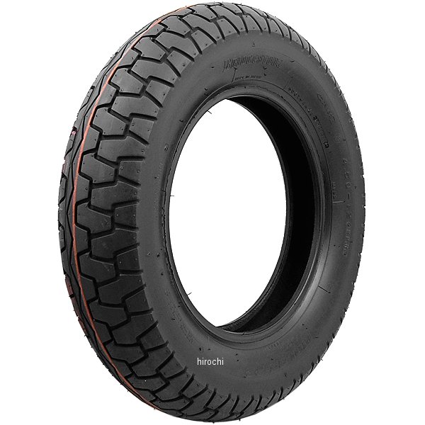 SCS00331 ブリヂストン BRIDGESTONE ML22 4.50-12 2PR W リア