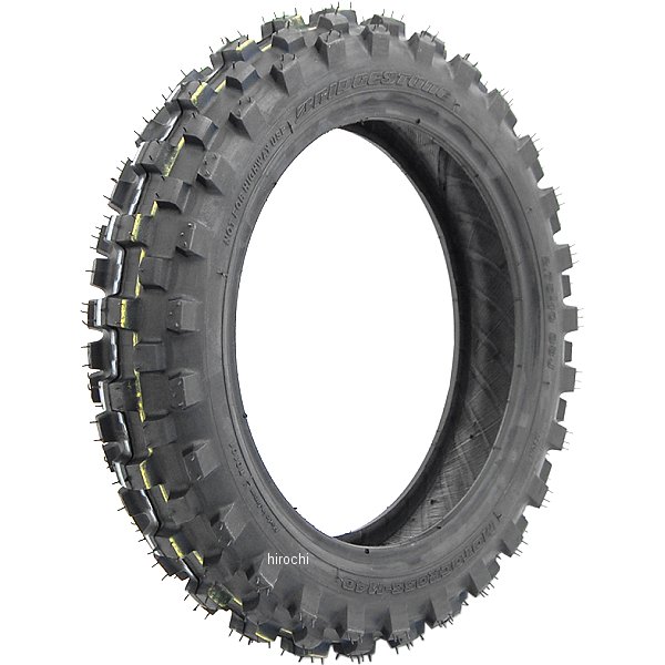 SCS01552 ブリヂストン BRIDGESTONE モトクロス M40A 2.75-10 38J W リア