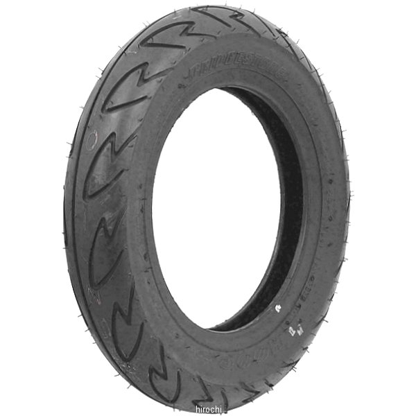 SCS01591 ブリヂストン BRIDGESTONE HOOP B01 3.00-10 42J W 前後兼用