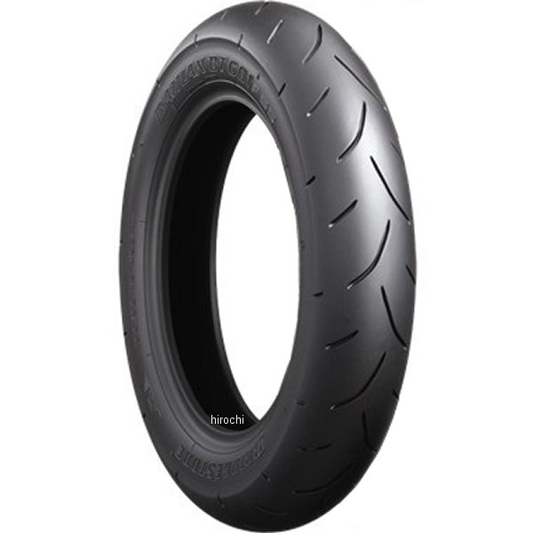 SCS02016 ブリヂストン BRIDGESTONE バトラックス BT-601SS 100/90-12 49J TL YCX ソフト フロント