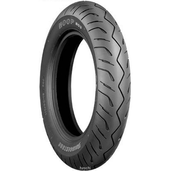 SCS03035 ブリヂストン BRIDGESTONE HOOP B03 110/90-13 55P TL フロント