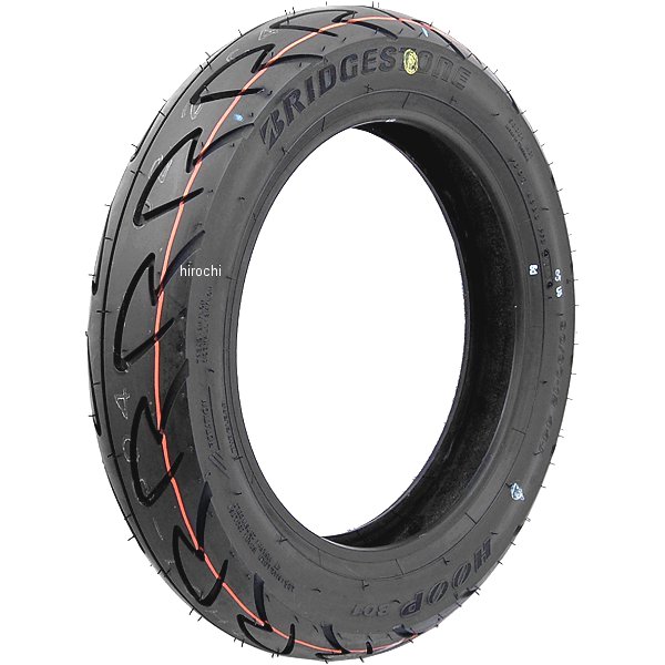 SCS60022 ブリヂストン BRIDGESTONE HOOP B01 90/90-12 44J TL 前後兼用