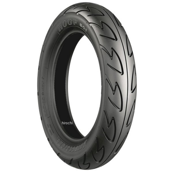 SCS60029 ブリヂストン BRIDGESTONE HOOP B01 130/90-10 61J TL 前後兼用