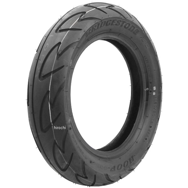 SCS60031 ブリヂストン BRIDGESTONE HOOP B01 120/80-12 65J TL 前後兼用