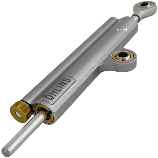 SD000 オーリンズ OHLINS ステアリングダンパー 汎用 ユニバーサル 63mm