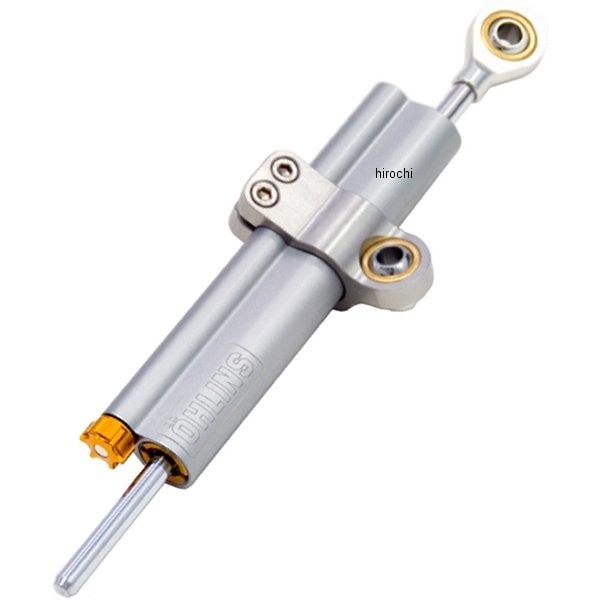 SD027 オーリンズ OHLINS ステアリングダンパーキット 04年-08年 YZF-R1 68mm