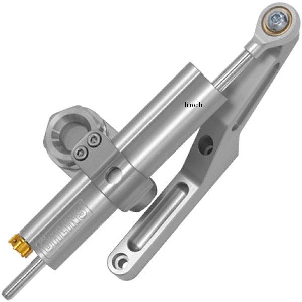 SD042 オーリンズ OHLINS ステアリングダンパー 13年-14年 ZX-6R 63mm