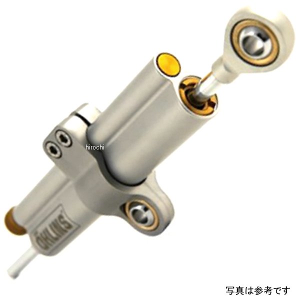 SD064オーリンズ OHLINS ステアリングダンパー