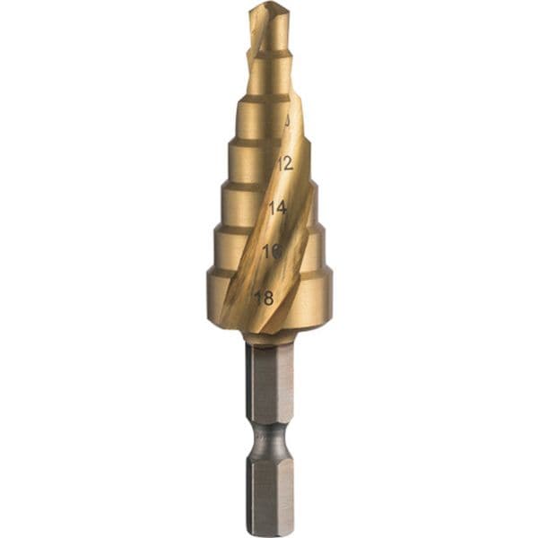 SD3MT 102-6095 ムラテックKDS(株) KDS ステップドリル3MT