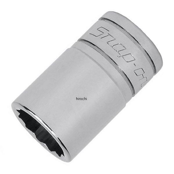 SDH121 スナップオン Snap-on フランクドライブ 1/2インチ セミディープソケット 12ポイント 3/8インチ
