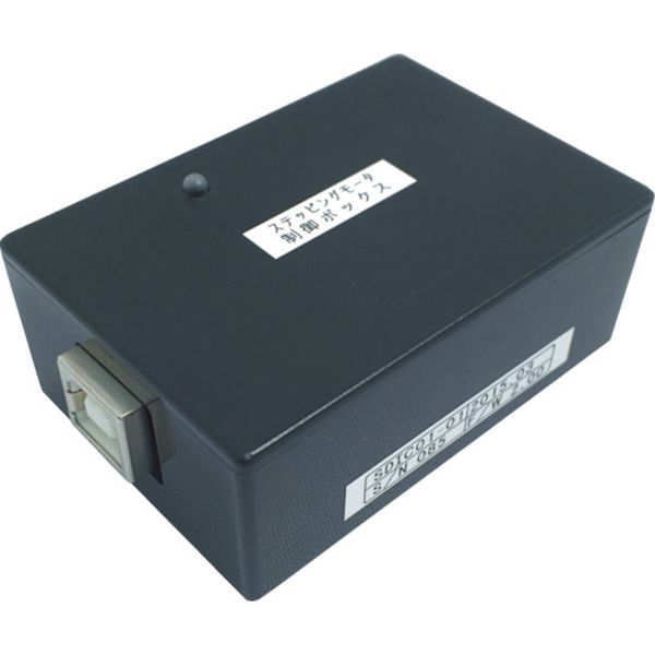 SDIC0101 (株)アイカムス・ラボ ICOMES ステッピングモータドライバーキット(USB5V)