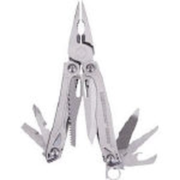 SDK-N レザーマン　サイドキック　ナイロンケース・カラビナ付き