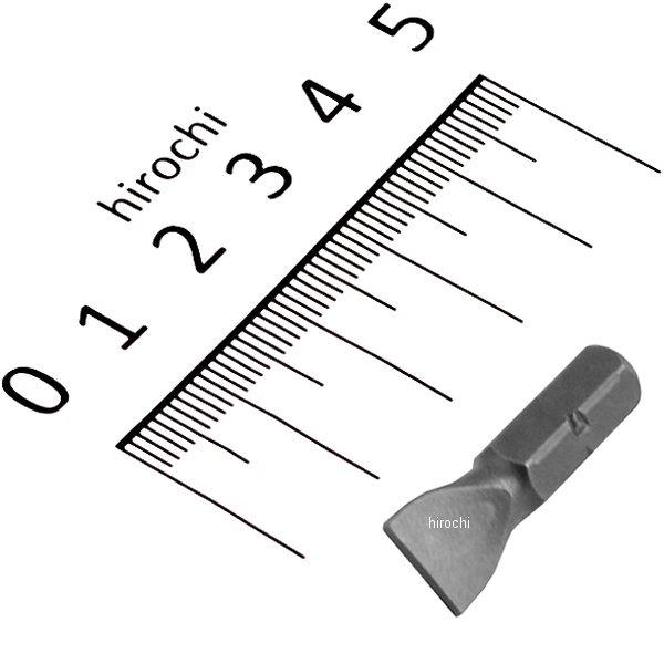 SDM215C スナップオン Snap-on 1/4インチ 6角 シャンクビット フラットチップ