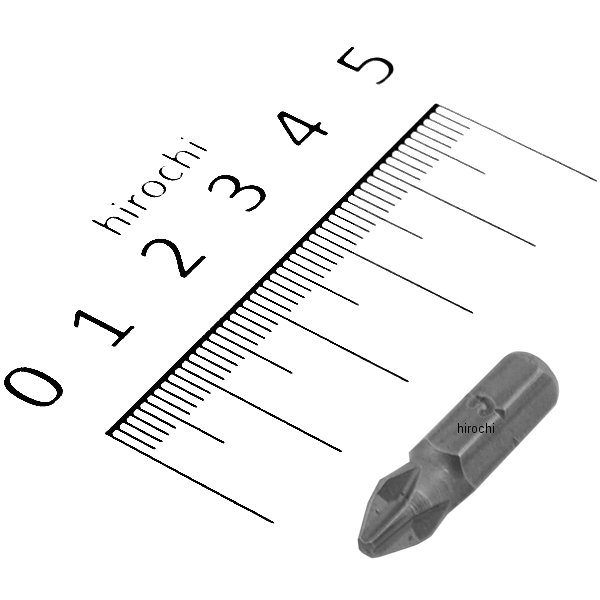 SDM222ZB スナップオン Snap-on 1/4インチ 6角 シャンクビット フィリップス