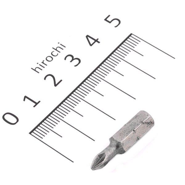 SDM251C スナップオン Snap-on 1/4インチ 6角 シャンクビット POZIDRIVR