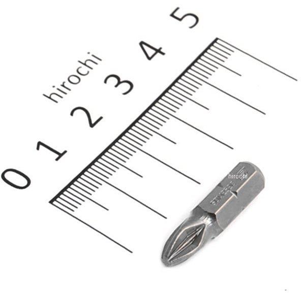 SDM252C スナップオン Snap-on 1/4インチ 6角 シャンクビット POZIDRIVR