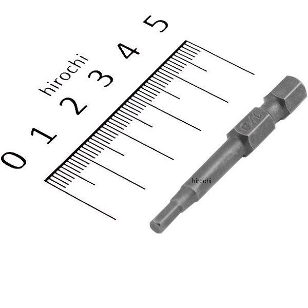 SDM3708 スナップオン Snap-on パワービット 6角 、インチ